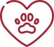 Grupo 27 educación canina icono