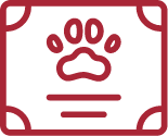 icono certificado